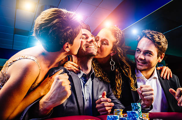 bandel88 Side Bet Rooms